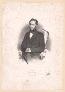 Ferdinand Gobbi od Artist Unknown