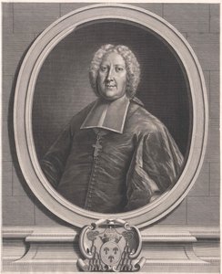 Fran006f0069s de Mailly od Artist Unknown
