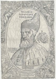 Francesco Dona od Artist Unknown