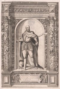 Francesco Duodo od Artist Unknown