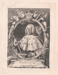Francesco Maria della Rovere od Artist Unknown