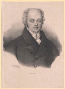 Francis Joseph Gall od Artist Unknown