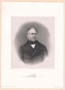 Francois Edmond Paris od Artist Unknown