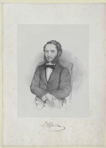 Franz Hofmeister od Artist Unknown
