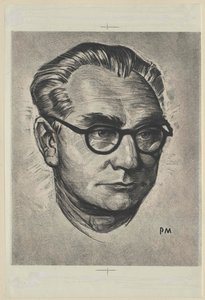 Franz Jonah od Artist Unknown