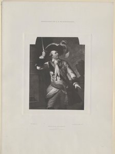 Franz Karl Brockmann od Artist Unknown