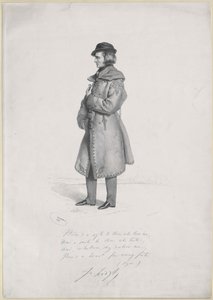 Franz Liszt od Artist Unknown