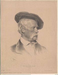 Franz Steinfeld od Artist Unknown