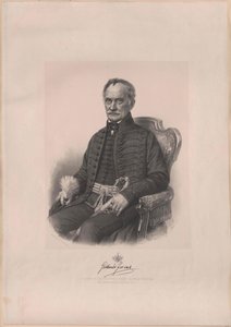 Franz Xavier Gebhardt od Artist Unknown