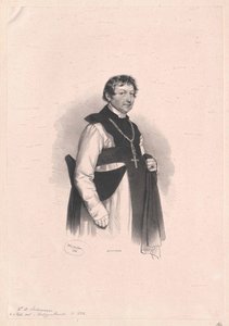 Franz Xavier Seidemann od Artist Unknown