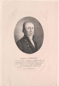 Franz von Schraudt od Artist Unknown