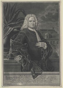 Frederick Seydel od Artist Unknown