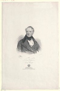 Friedrich Wilhelmi od Artist Unknown