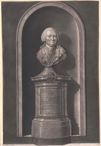 Gerard Baron van Swieten od Artist Unknown