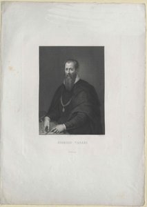 Giorgio Vasari od Artist Unknown