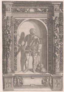 Giovanni de Medici, od Artist Unknown
