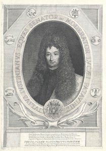 Giulio Giustiniani od Artist Unknown