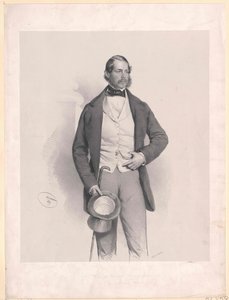 Henry Mayer od Artist Unknown