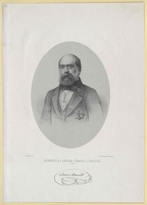 Hernando Lesmes od Artist Unknown