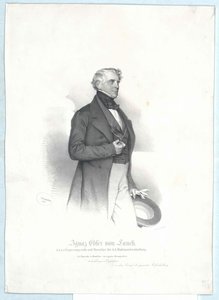 Ignaz von Lauch od Artist Unknown