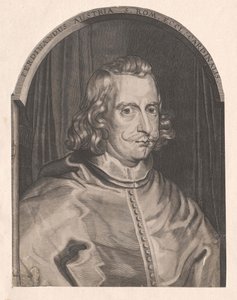 Španělský infant Ferdinand od Artist Unknown