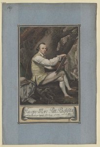 Jacob Více od Artist Unknown