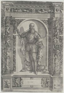 Jacopo Soranzo od Artist Unknown