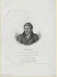Jacopo Vittorelli od Artist Unknown