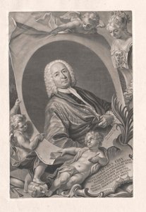 Jakob Frey od Artist Unknown