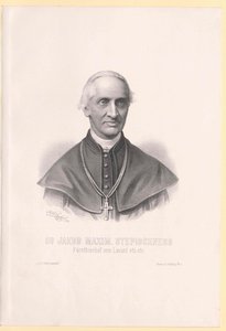 Jakob Maximilian Stepischnegg od Artist Unknown