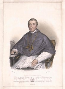 Jakob Ruttenstock od Artist Unknown
