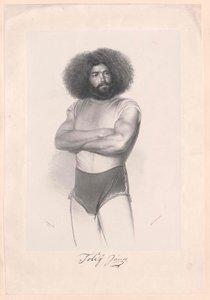 Janos Toldy od Artist Unknown