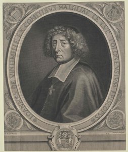 Joannes Vintimille du Luc od Artist Unknown