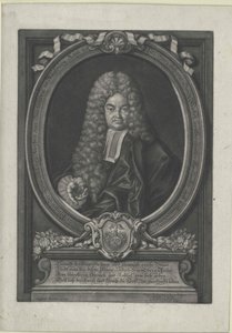 Johann Georg Michel od Artist Unknown