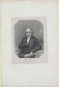 Johann Gottlob Schneider od Artist Unknown