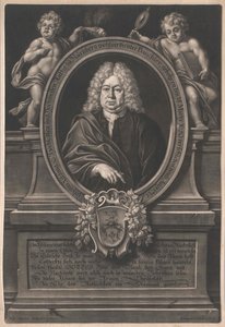 Johann Kiessling od Artist Unknown