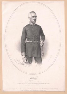 John Martini od Artist Unknown