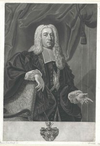 Johann Narciss Rauner od Artist Unknown