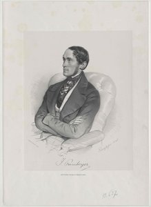 Johann Promberger od Artist Unknown