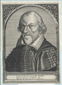 Johannes Schweikard von Kronenberg od Artist Unknown