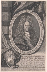 Johannes Stern (tisk) od Artist Unknown