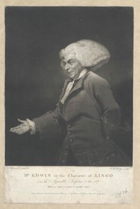 John Edwin od Artist Unknown