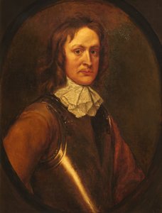John Hampden od Artist Unknown