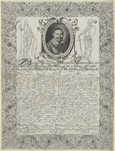 Joos van Trappen od Artist Unknown