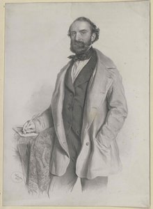 Joseph Bossi od Artist Unknown