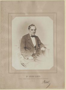 Joseph Dietl od Artist Unknown