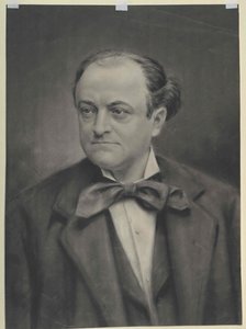 Joseph Matras od Artist Unknown