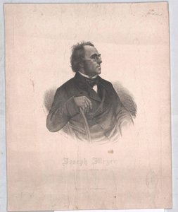 Joseph Meyer od Artist Unknown