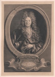 Joseph Roettiers od Artist Unknown
