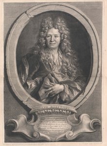 Joseph Roettiers od Artist Unknown